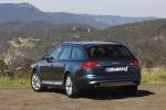 Audi A6 Allroad 3.0 TDI Quattro 2007 года (AU)
